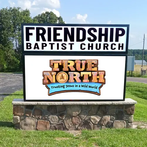 Church Signs