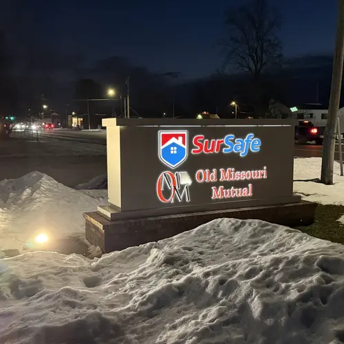 Digital Signs