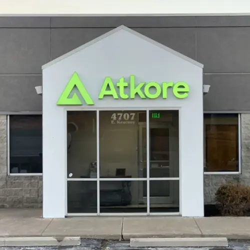 Building Signs