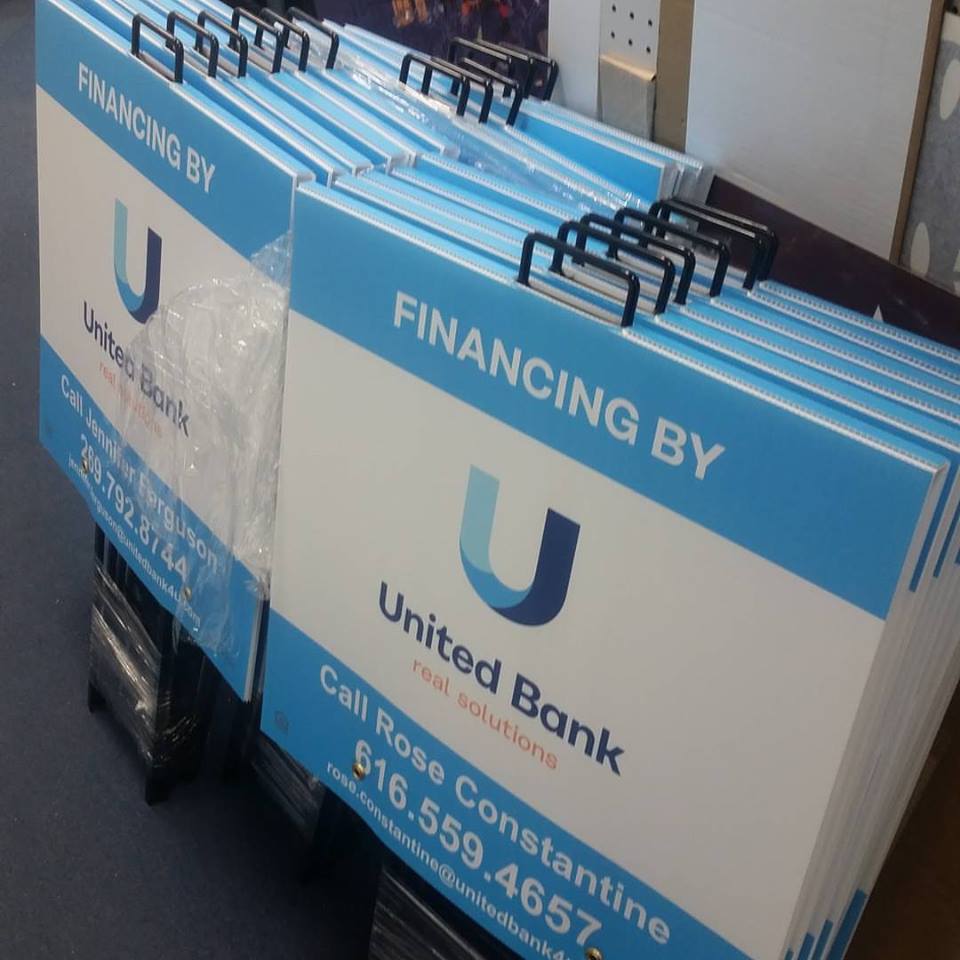 Best Yard Signs Joplin, MO Yard Sign Printing Near Me