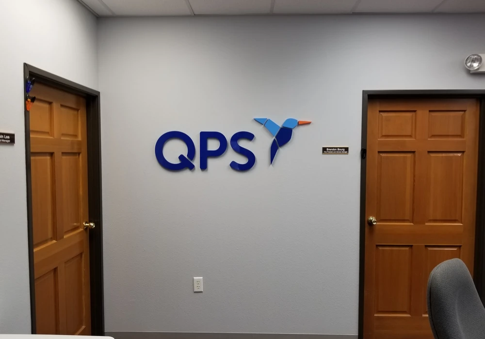 Digital Print Ink Indoor Signs